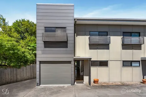 18 Hoogley St, West End, QLD 4101