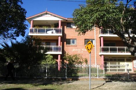Property photo of 11/12-16 Seventh Avenue Campsie NSW 2194