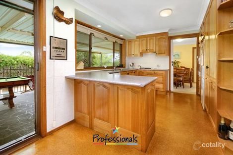 Property photo of 105 Hall Drive Menai NSW 2234