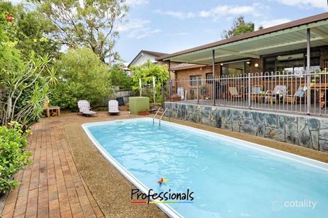 Property photo of 105 Hall Drive Menai NSW 2234