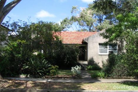 Property photo of 37 Thompson Street Gladesville NSW 2111