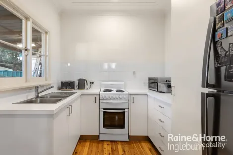 Property photo of 1 Park Street Ingleburn NSW 2565