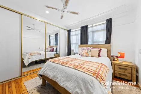 Property photo of 1 Park Street Ingleburn NSW 2565