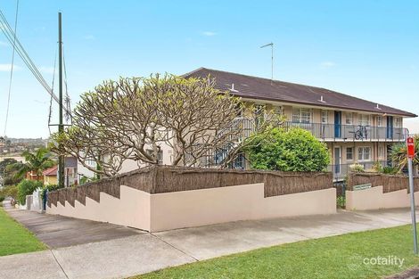Property photo of 8/205 Beach Street Coogee NSW 2034