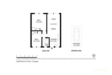 Property photo of 8/205 Beach Street Coogee NSW 2034