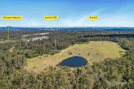 87-129 Francis St, Chuwar, QLD 4306