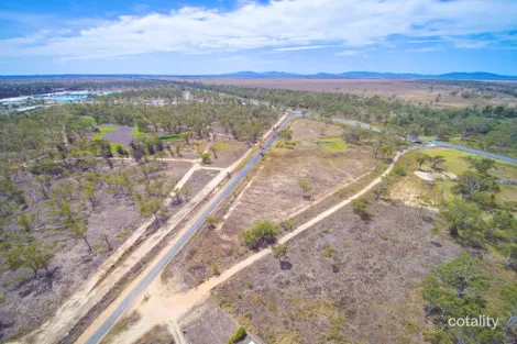 Property photo of 157 Six Mile Road Bajool QLD 4699