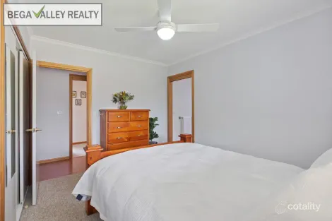 Property photo of 21 Gordon Street Quaama NSW 2550