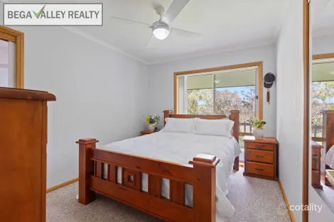 Property photo of 21 Gordon Street Quaama NSW 2550