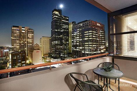 1601/181 Exhibition St, Melbourne, VIC 3000