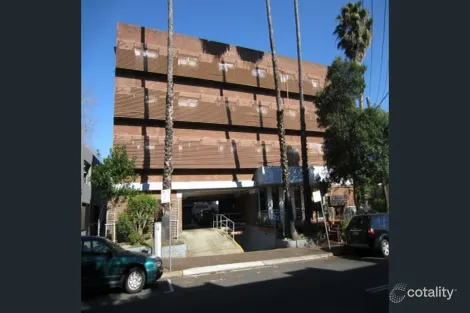 108/1-9 Meagher St, Chippendale, NSW 2008