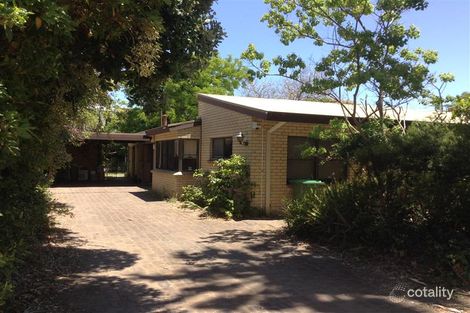 Property photo of 9 Leopold Street Nedlands WA 6009