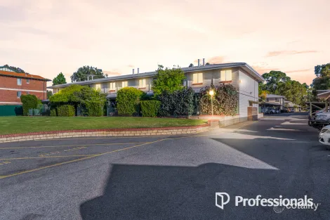 36/115 HERDSMAN PDE, WEMBLEY, WA 6014