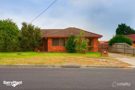 Property photo of 26 Ruffy Drive Cranbourne VIC 3977