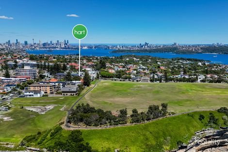 Property photo of 6/2-6 Clarke Street Vaucluse NSW 2030
