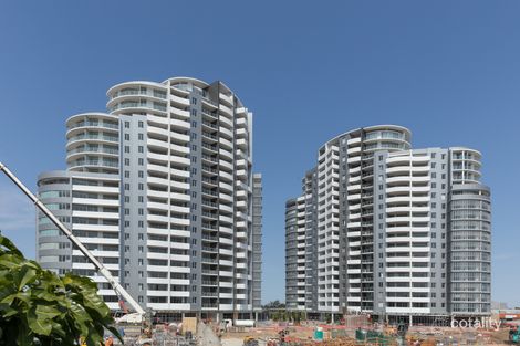 1009/299-301 Old Northern Rd, Castle Hill, NSW 2154