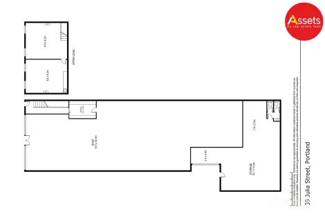 Property photo of 39 Julia Street Portland VIC 3305