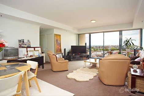 Property photo of 88/33 Jeffcott Street West Melbourne VIC 3003