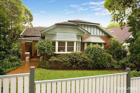 Property photo of 109 Artarmon Road Artarmon NSW 2064