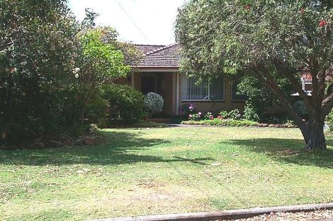 10 Salen Ct, Ardross, WA 6153