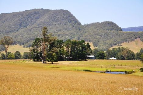 2168 Moss Vale Rd, Barrengarry, NSW 2577