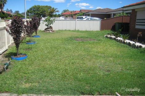 Property photo of 15 Bathurst Street Wakeley NSW 2176