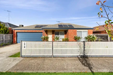5 Redwood Pl, Grovedale, VIC 3216