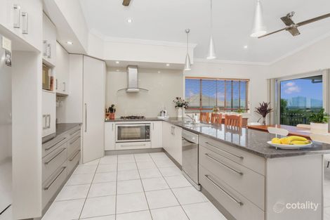 Property photo of 11 Barringtonia Street Mount Sheridan QLD 4868