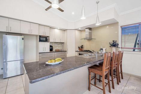 Property photo of 11 Barringtonia Street Mount Sheridan QLD 4868