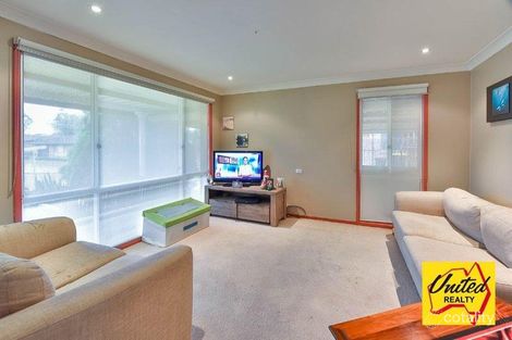Property photo of 5 Henrietta Drive Narellan Vale NSW 2567