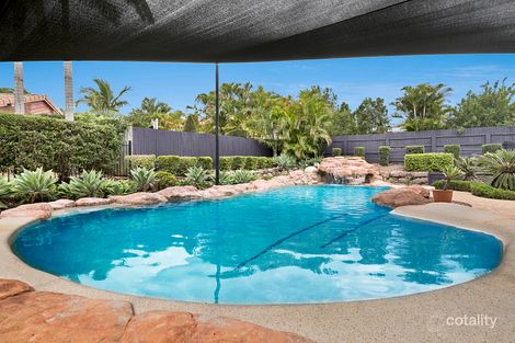 Property photo of 4 Saint Georges Court Albany Creek QLD 4035