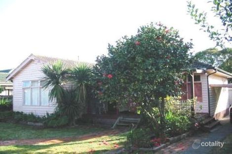 Property photo of 25 Peter Street Springvale VIC 3171