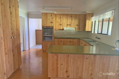 Property photo of 46 Conrad Street Warwick QLD 4370