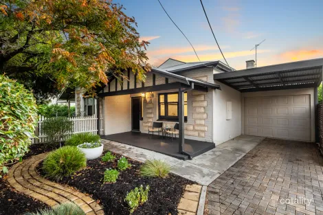 Property photo of 20 Llandower Avenue Evandale SA 5069