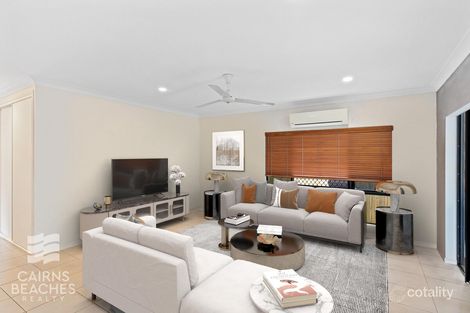 Property photo of 14 Cable Close Kewarra Beach QLD 4879