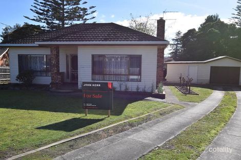 9 Belvedere Ct, Newborough, VIC 3825