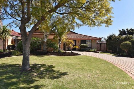 30 Regelia Turn, Ellenbrook, WA 6069