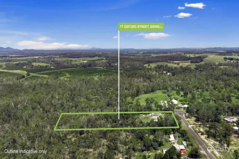 Property photo of 77 Oxford Street Bidwill QLD 4650