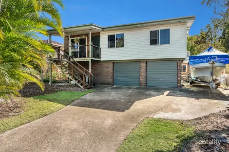 Property photo of 25 Eleanor Street Burpengary QLD 4505