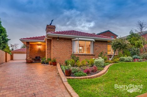 7 Holowko Ct, Taylors Lakes, VIC 3038