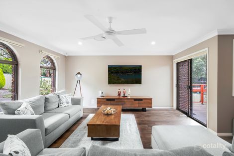 Property photo of 5 Jeannie Crescent Berkeley Vale NSW 2261