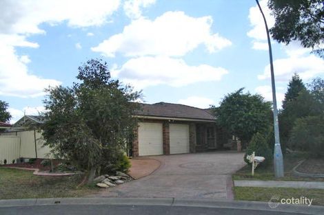 22 Woolgoolga Ave, Hoxton Park, NSW 2171