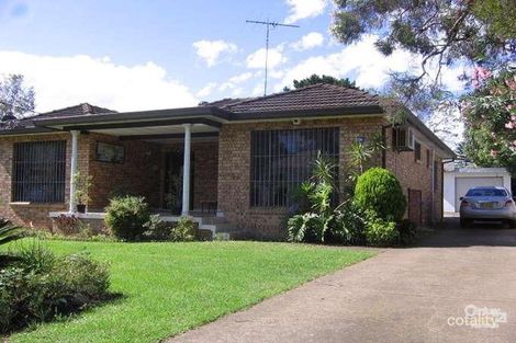 26 Middleton Rd, Chester Hill, NSW 2162