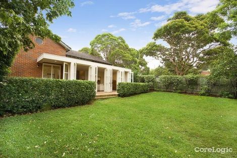 Property photo of 109 Artarmon Road Artarmon NSW 2064