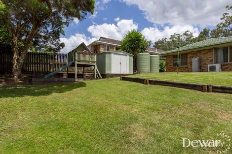 Property photo of 54 Thiess Drive Albany Creek QLD 4035