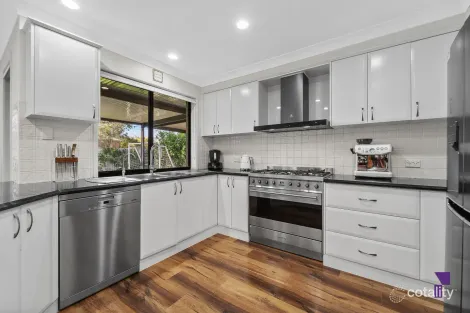 Property photo of 3 Toscana Street Prestons NSW 2170
