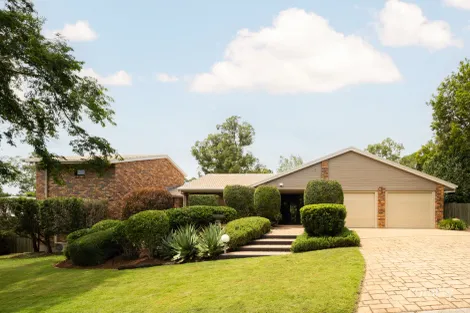 6 Hackett St, Ashgrove, QLD 4060