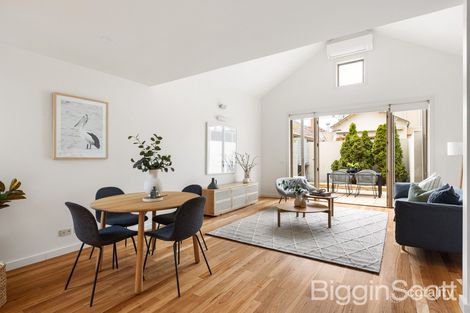 18 Cambridge St, Port Melbourne, VIC 3207