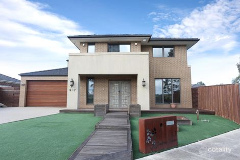 Property photo of 5-7 Barnstormer Boulevard Point Cook VIC 3030
