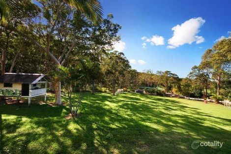 Property photo of 39 Auburn Court Yandina Creek QLD 4561